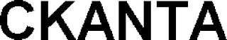 CKANTA