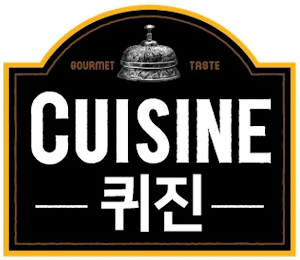 CUISINE GOURMET TASTE