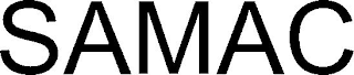 SAMAC