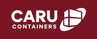 CARU CONTAINERS