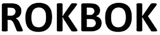 ROKBOK