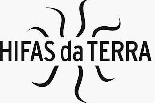 HIFAS DA TERRA