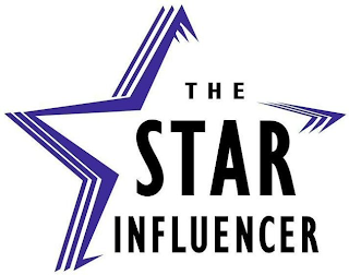 THE STAR INFLUENCER