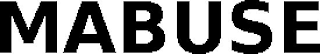 MABUSE