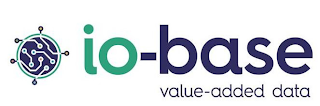 IO-BASE VALUE-ADDED DATA
