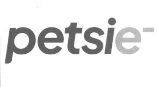 PETSIE