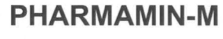 PHARMAMIN-M