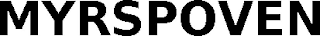 MYRSPOVEN