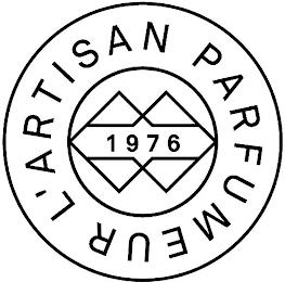 L'ARTISAN PARFUMEUR 1976