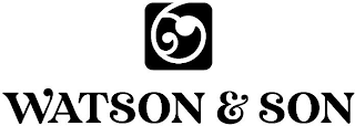 WATSON & SON