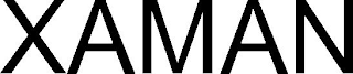 XAMAN
