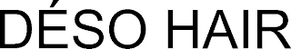 DÉSO HAIR