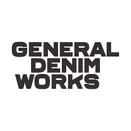 GENERAL DENIM WORKS