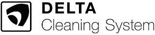 DELTA CLEANING SYSTEM