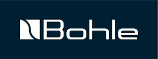 BOHLE