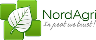 NORD AGRI IN PEAT WE TRUST!