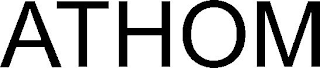 ATHOM