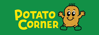 POTATO CORNER