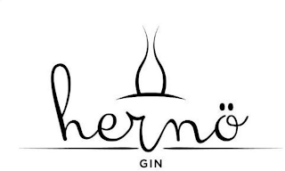 HERNÖ GIN