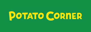 POTATO CORNER