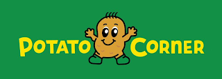 POTATO CORNER