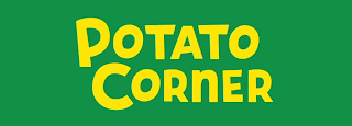 POTATO CORNER