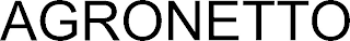 AGRONETTO