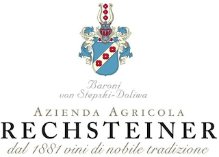 BARONI VON STEPSKI-DOLIWA AZIENDA AGRICOLA RECHSTEINER DAL 1881 VINI DI NOBILE TRADIZIONE