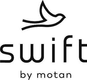 SWIFT BY MOTAN