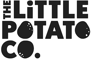 THE LITTLE POTATO CO.