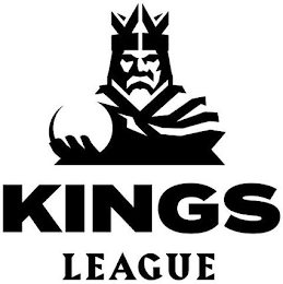 KINGS LEAGUE