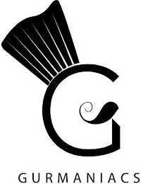 G GURMANIACS