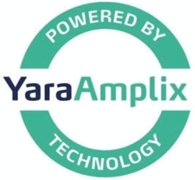 POWERED BY YARAAMPLIX TECHNOLOGY