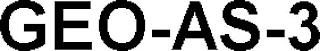 GEO-AS-3