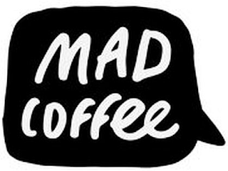 MAD COFFEE