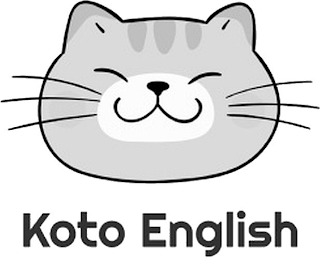 KOTO ENGLISH