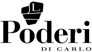 PODERI DI CARLO