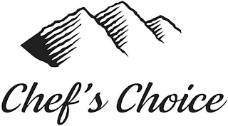 CHEF'S CHOICE