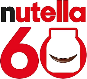 NUTELLA 60