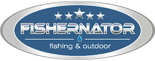 FISHERNATOR FISHING & OUTDOOR