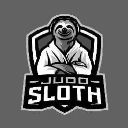 JUDO SLOTH