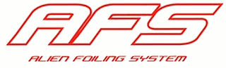 AFS ALIEN FOILING SYSTEM