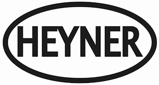 HEYNER