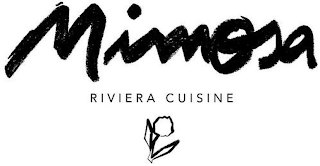 MIMOSA RIVIERA CUISINE