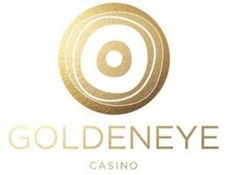 GOLDENEYE CASINO