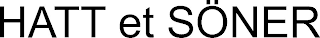 HATT ET SÖNER