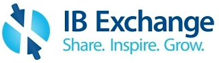 IB EXCHANGE SHARE. INSPIRE. GROW.