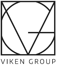 VIKEN GROUP