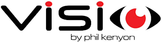 VISIO BY PHIL KENYON