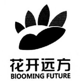 BLOOMING FUTURE